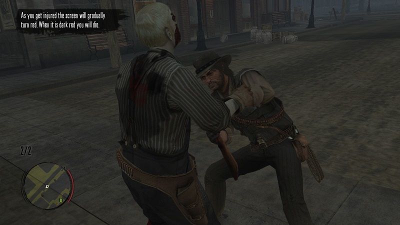Red Dead Redemption review - 6