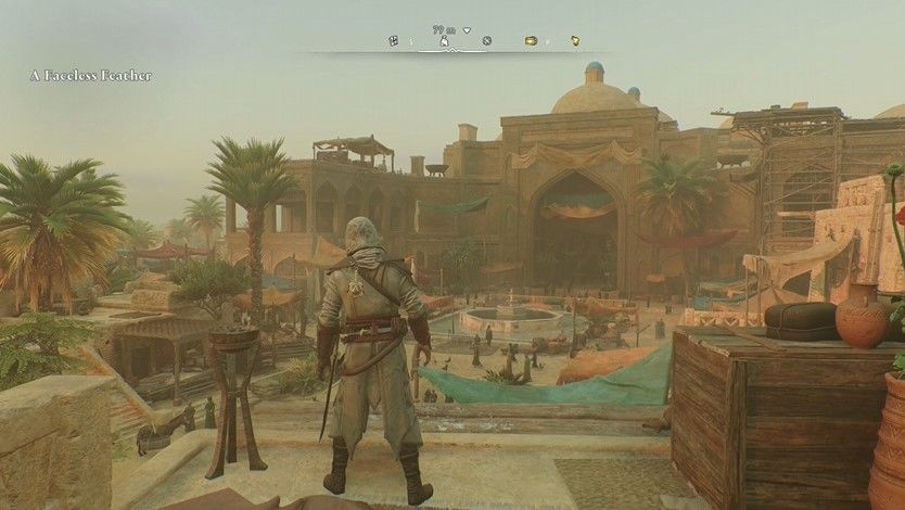 Assassin's Creed Mirage preview - 3