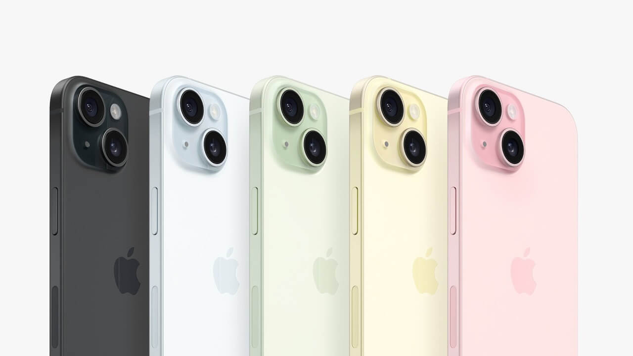 1694558819 610 Apple iPhone 15 Introduced Features and Price Announced