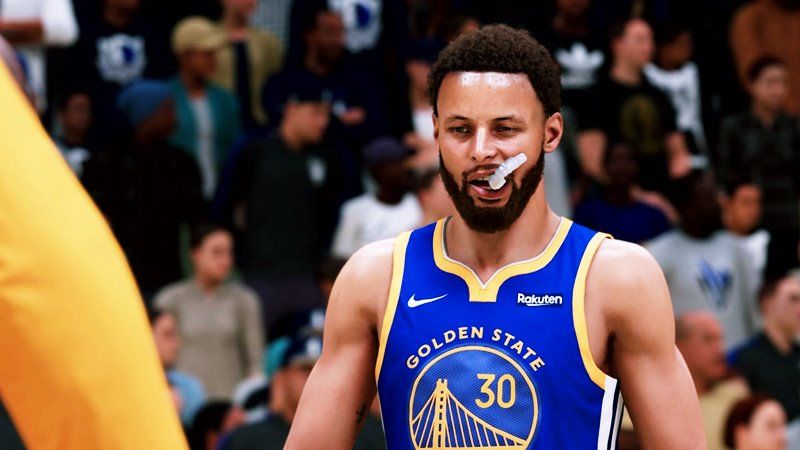 NBA 2K24 review - 7