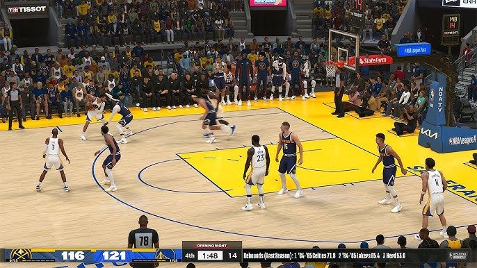 NBA 2K24 review - 6