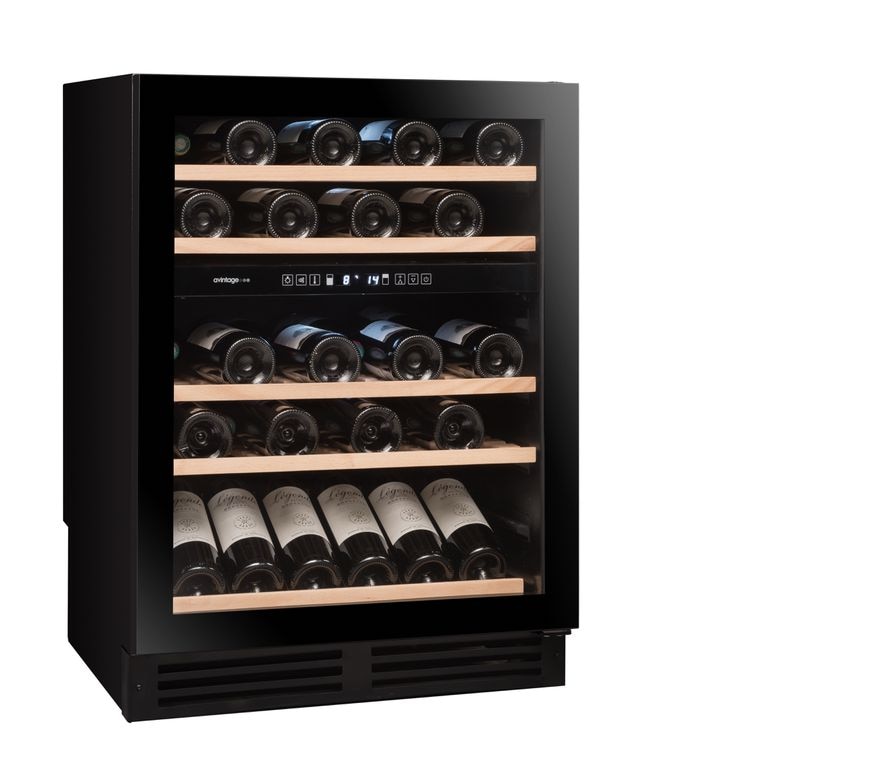 3767 CT WINE Avintage wine cabinet