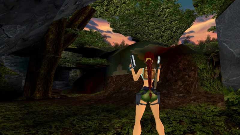 In What Order Are All Tomb Raider Games Played?  - 3