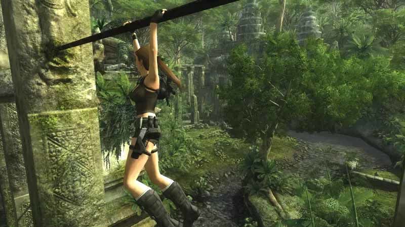 In What Order Are All Tomb Raider Games Played?  - 6