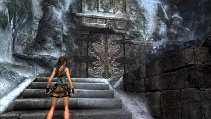 In What Order Are All Tomb Raider Games Played?  - 5