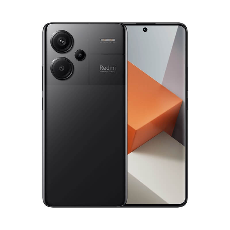 1695325039 83 Xiaomi Redmi Note 13 Pro Plus introduced with 200MP main