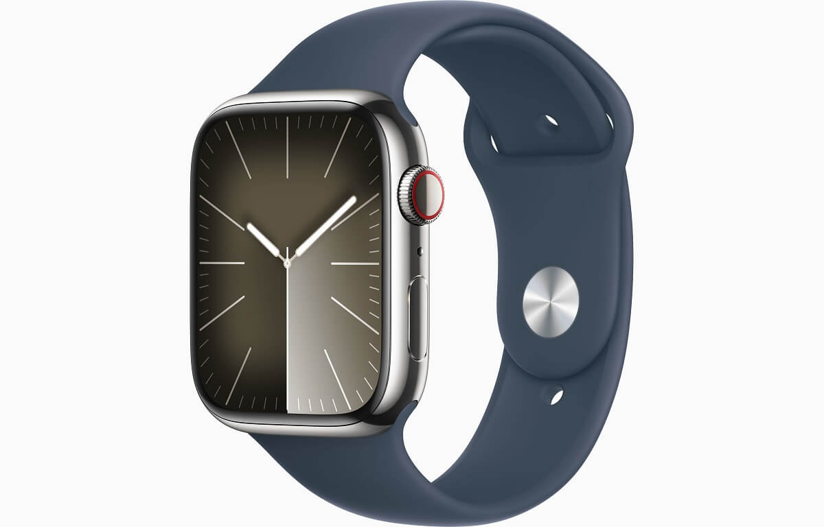 1695391252 600 Apple Watch Series 9 vs Watch Ultra 2 Comparison