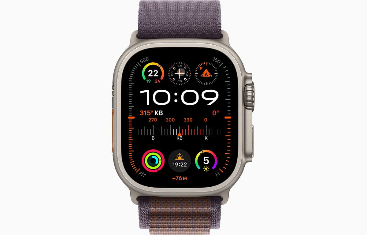 1695391254 161 Apple Watch Series 9 vs Watch Ultra 2 Comparison