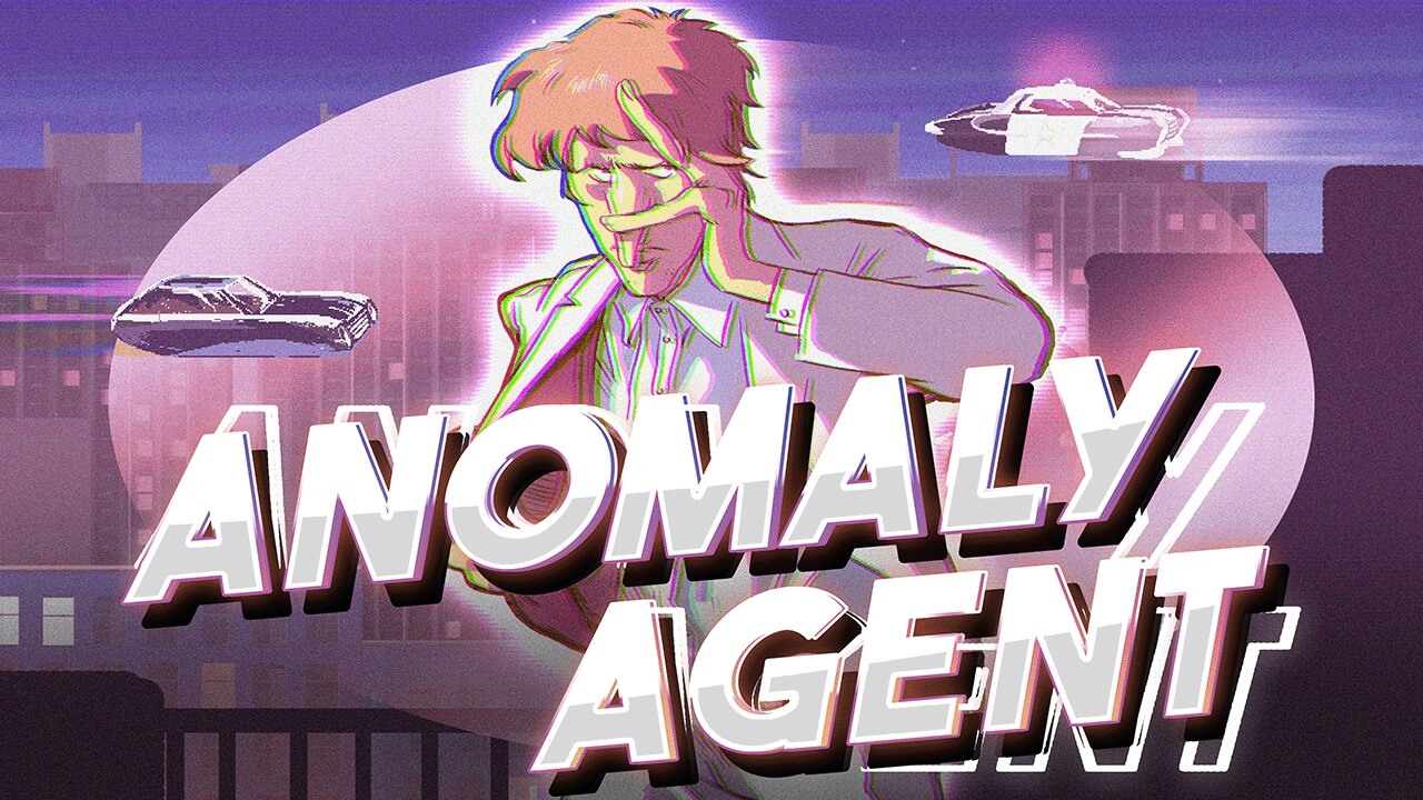 1695396075 999 Enis Kirazoglu Game is on GIST 2023 with Anomaly Agent