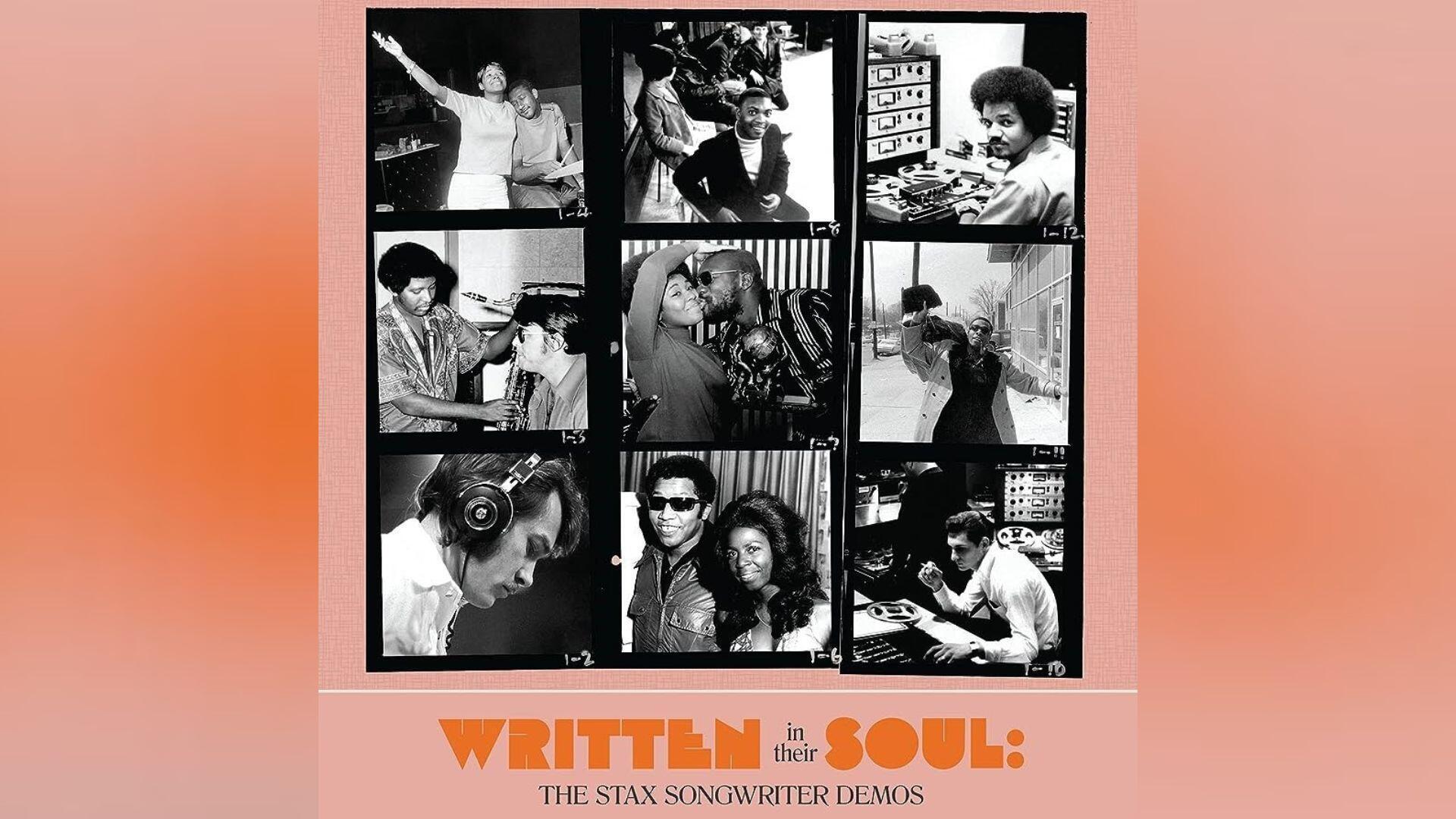 The “Written in their Soul” box set.