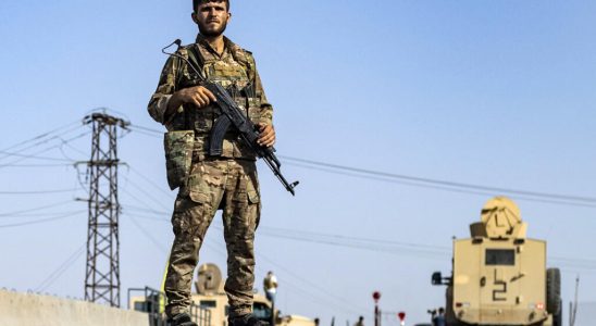 20 dead in one day in clashes between SDF and