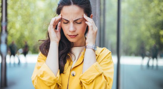 5 mistakes to avoid during an anxiety attack otherwise it