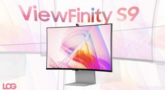 5K monitor Samsung ViewFinity S9 goes on sale in Turkey