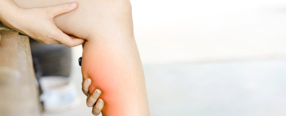 7 warning signs of phlebitis