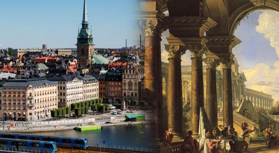 7 ways that todays Sweden is reminiscent of the Roman