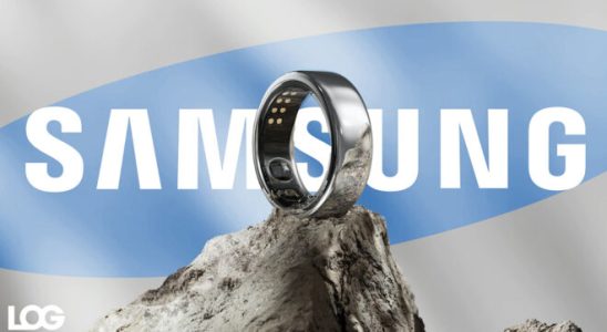 A date has been given for the smart ring Samsung