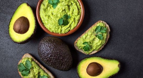 A new variety of avocados to reduce waste will soon