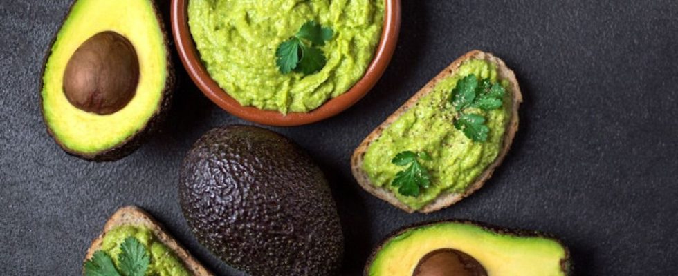 A new variety of avocados to reduce waste will soon