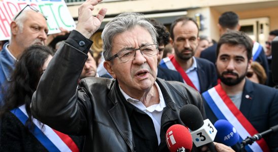 Abaya the lesson of left wing voters to Melenchon and ecologists