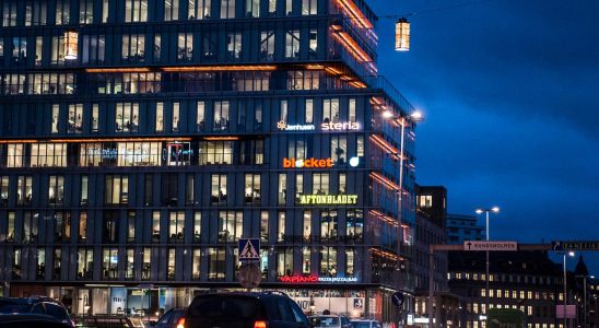 Aftonbladet stops AI from reaching news
