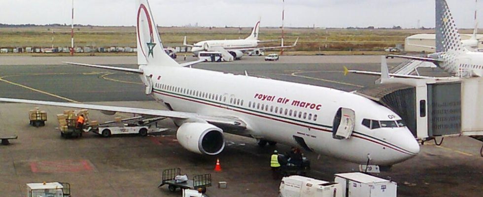 Air Senegal and Royal Air Maroc sign a strategic partnership