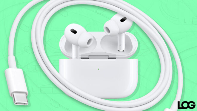 AirPods Pro will meet first with USB C