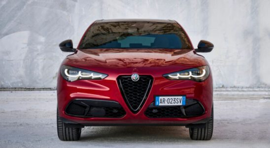 Alfa Romeo continues its growth in Turkey