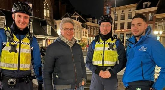 Amersfoort suspense teams are mainly busy with alcohol and drugs