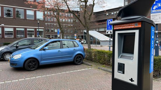 Amersfoorters can finally go to the polls about parking policy