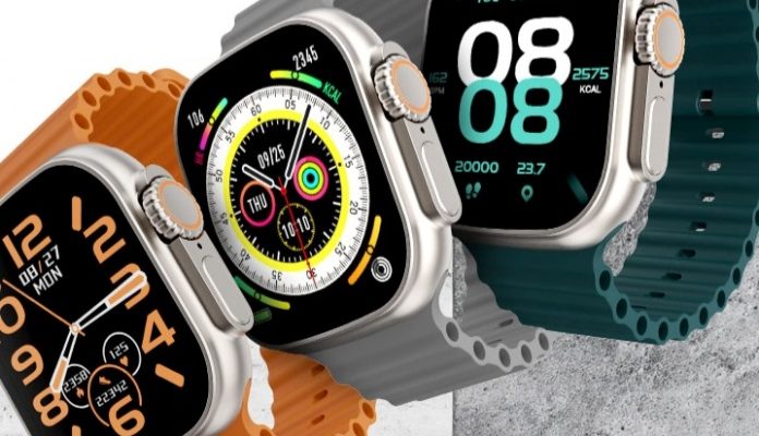 Apple Watch Ultra equivalent Wave Elevate is on sale