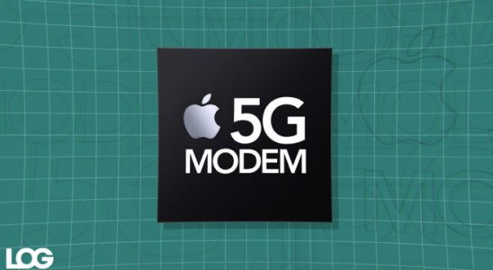 Apple and Qualcomm sign deal for iPhone modems