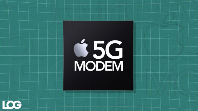 Apple and Qualcomm sign deal for iPhone modems