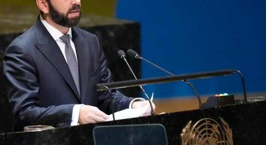 Armenia appeals for UN monitoring