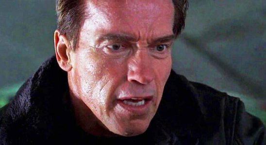 Arnold Schwarzenegger almost died before Terminator 6 We had to