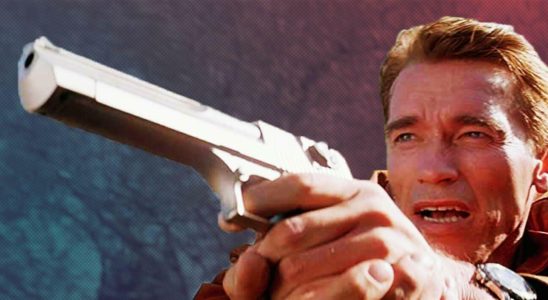 Arnold Schwarzenegger has been embarrassed by one of his worst