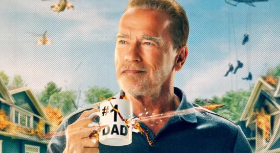 Arnold Schwarzenegger remembers a 40 year old decision that changed his life