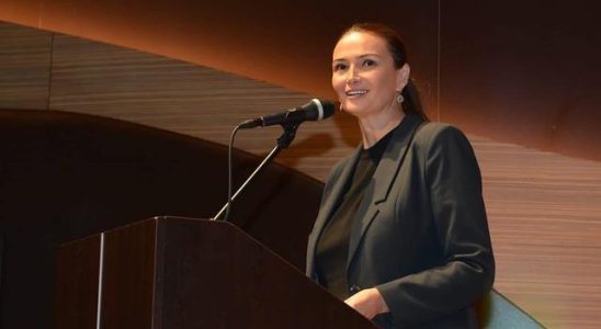 Azerbaijani Deputy Ganire Pashayeva passed away