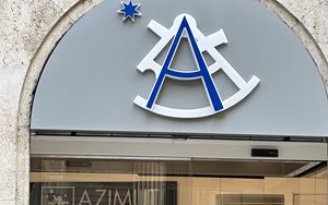 Azimut positive net inflows of 529 million in August