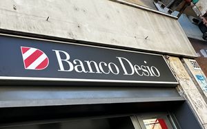 Banco Desio placed a 400 million euro covered bond