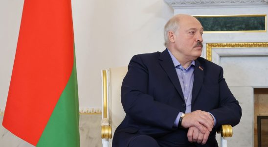 Belarus this new measure which targets opponents in exile