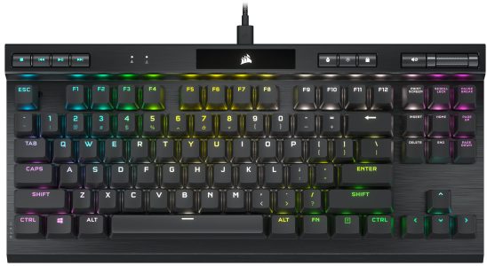 Best Gaming Keyboards Cepaholic