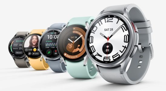 Best Smartwatches for Fitness in 2023