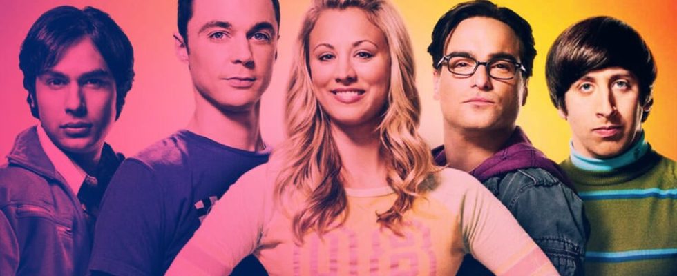 Big Bang Theory stars blamed Sheldon actor Jim Parsons for