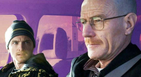 Breaking Bad star Bryan Cranston gets to the heart of