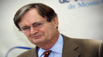 British actor David McCallum has died