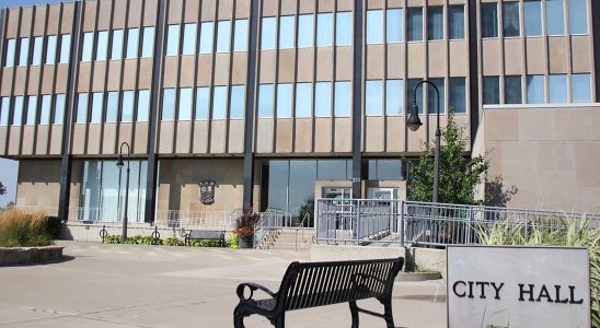 Budget deficit projected for 2023 Sarnia city hall