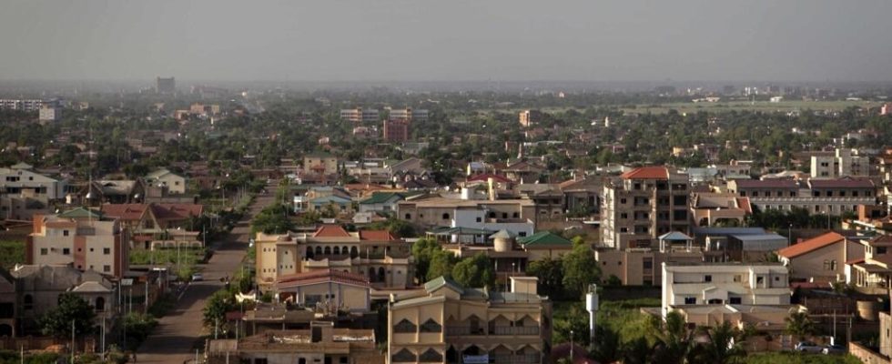 Burkina Faso healer sentenced to 3 years in prison in