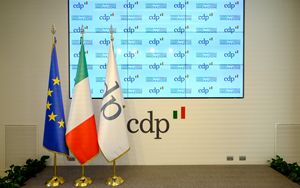 CDP Venture Capital directors of CDP and Invitalia appointed