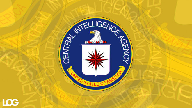 CIA is also developing a chat bot for its agents