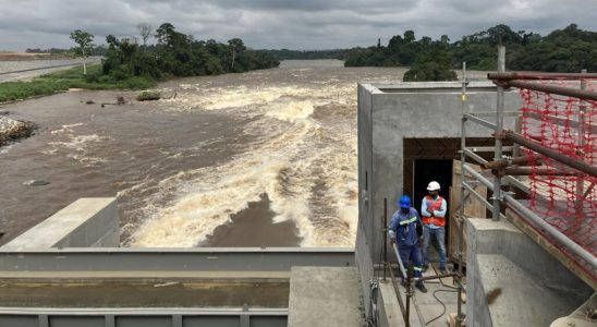 Cameroon launches KHPC to build its largest hydroelectric dam
